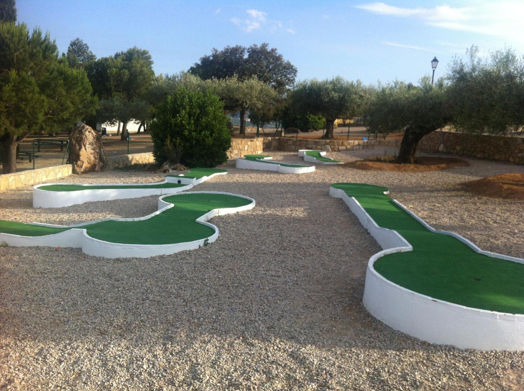 L'Ermita Casa Ripo Hotell Vall dʼAlba Exteriör bild