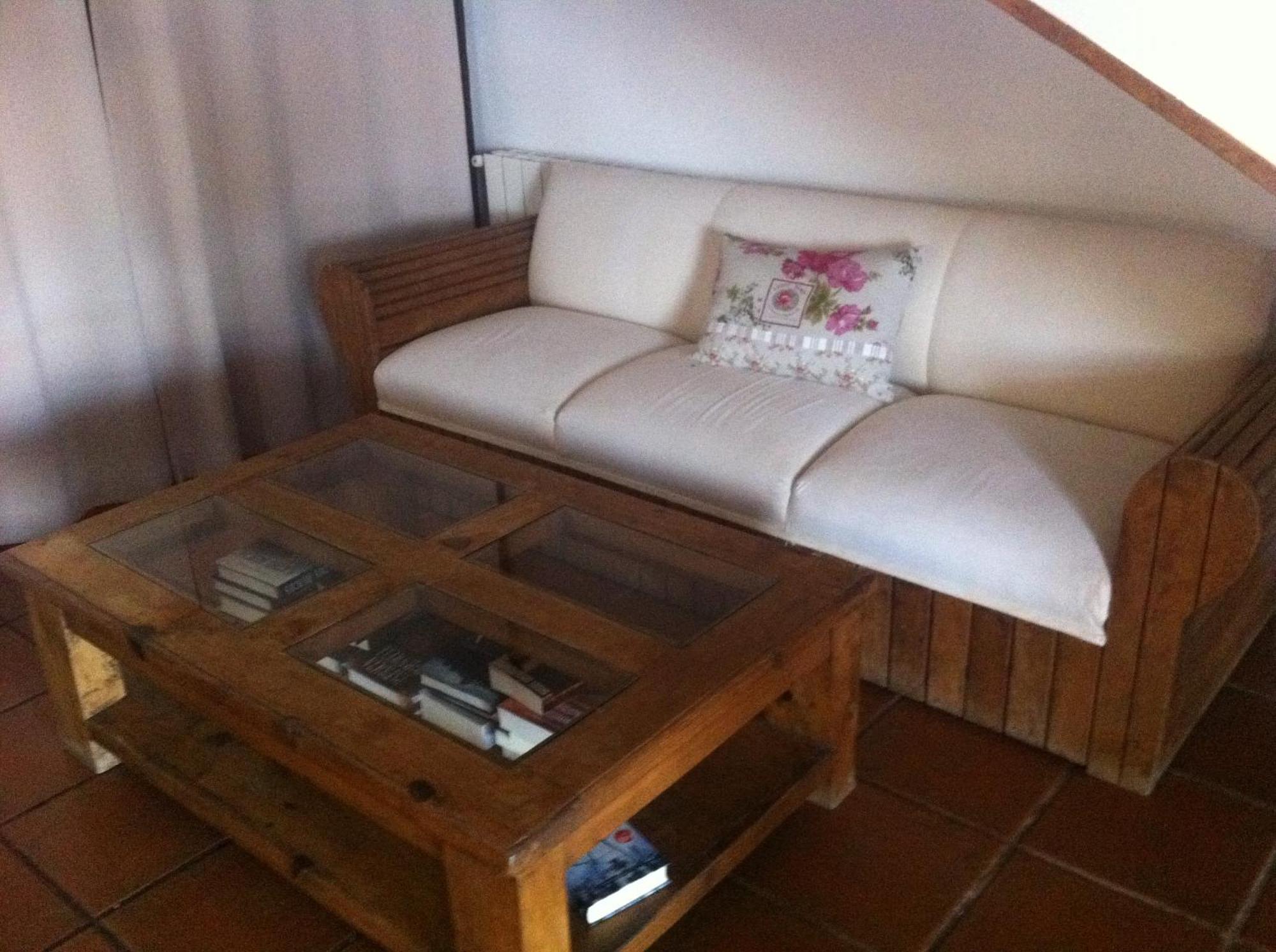 L'Ermita Casa Ripo Hotell Vall dʼAlba Exteriör bild