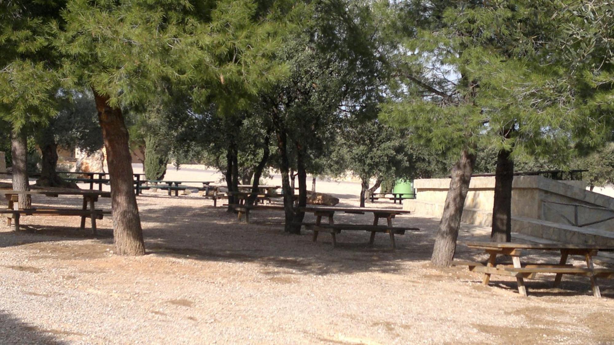 L'Ermita Casa Ripo Hotell Vall dʼAlba Exteriör bild
