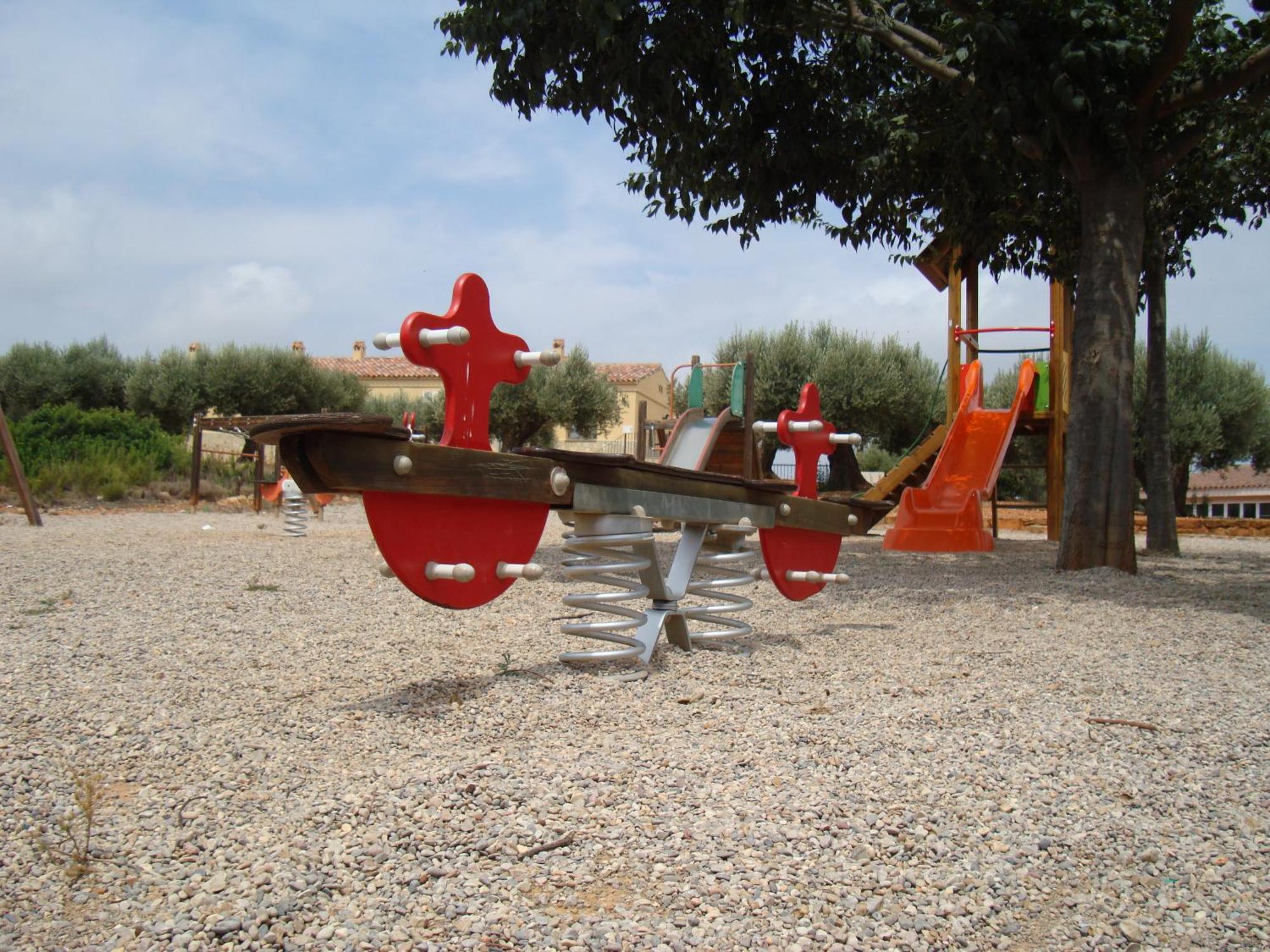 L'Ermita Casa Ripo Hotell Vall dʼAlba Exteriör bild