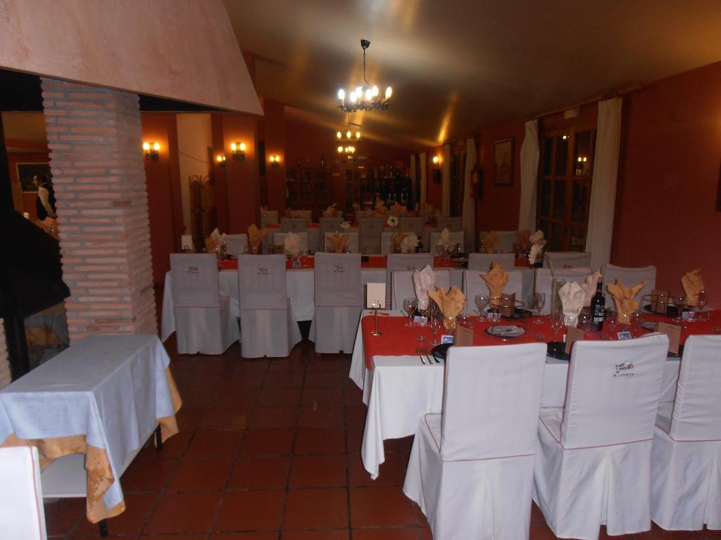 L'Ermita Casa Ripo Hotell Vall dʼAlba Exteriör bild