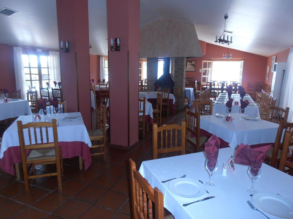 L'Ermita Casa Ripo Hotell Vall dʼAlba Exteriör bild